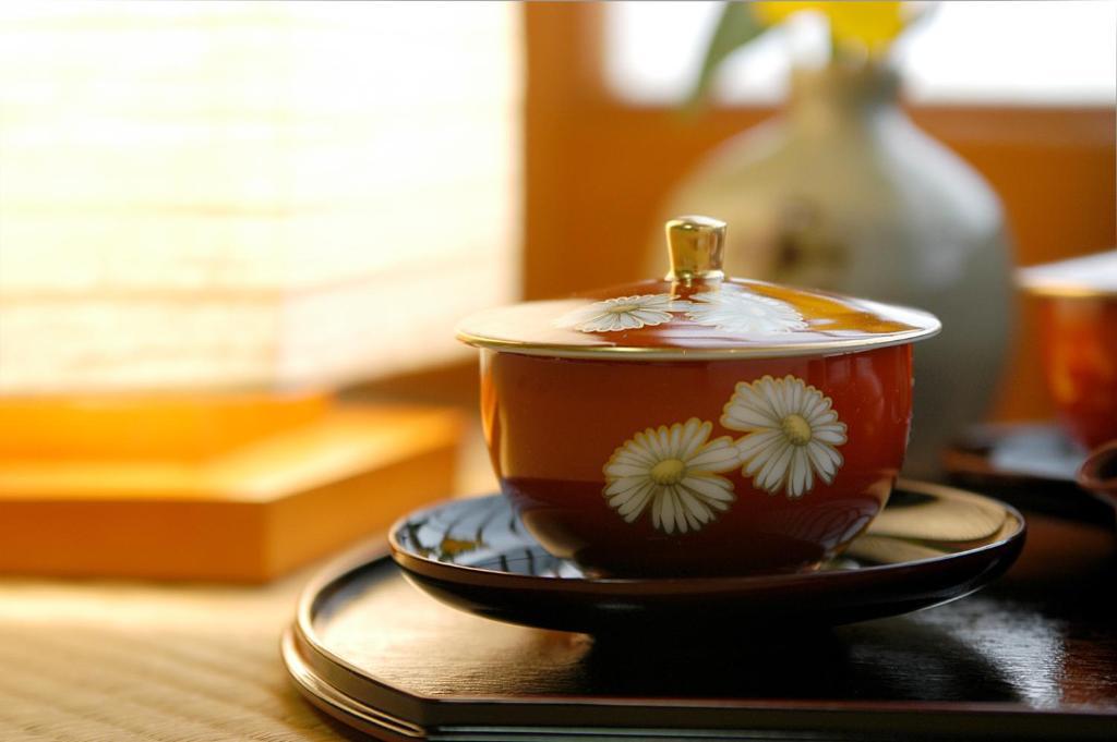 Japanese Ryokan Kashima Honkan Fukuoka  Kültér fotó