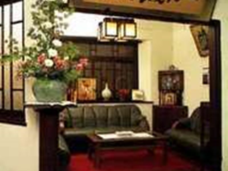 Japanese Ryokan Kashima Honkan Fukuoka  Kültér fotó