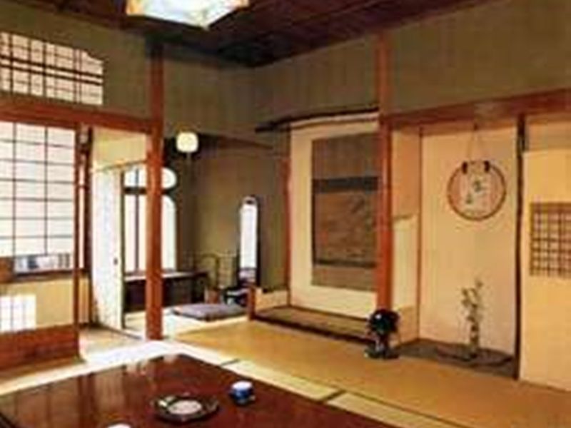 Japanese Ryokan Kashima Honkan Fukuoka  Kültér fotó