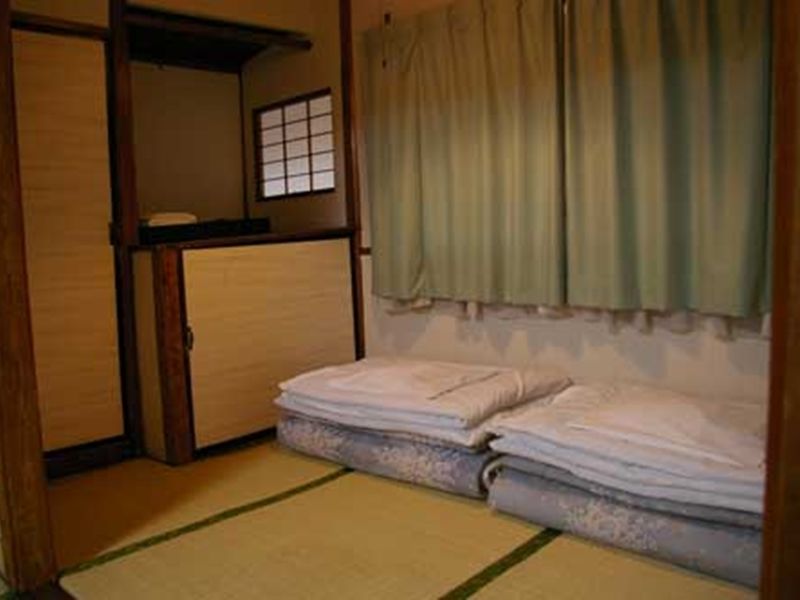 Japanese Ryokan Kashima Honkan Fukuoka  Kültér fotó