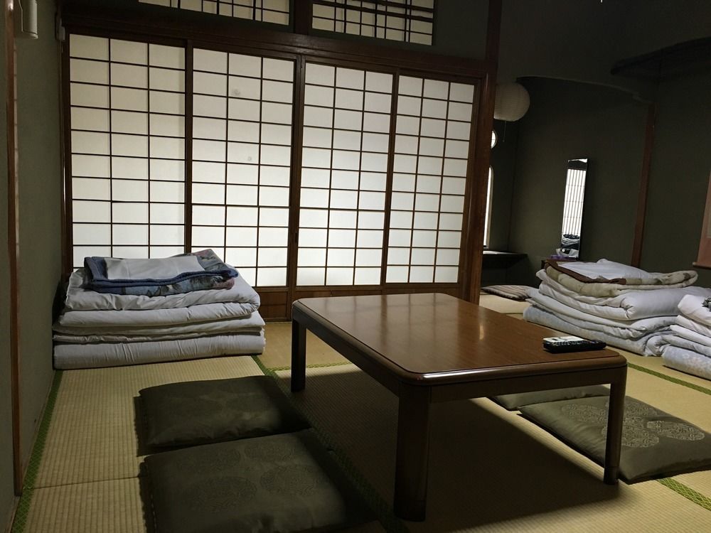 Japanese Ryokan Kashima Honkan Fukuoka  Kültér fotó