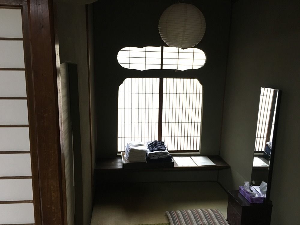 Japanese Ryokan Kashima Honkan Fukuoka  Kültér fotó