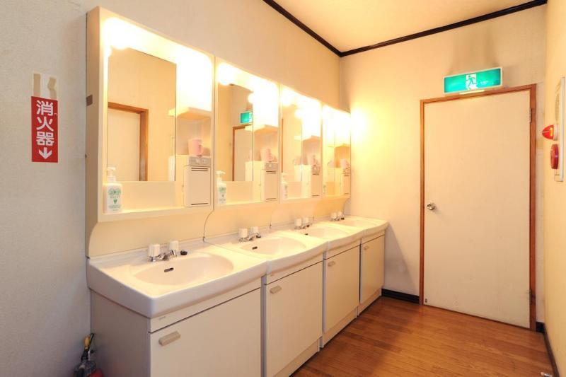 Japanese Ryokan Kashima Honkan Fukuoka  Kültér fotó