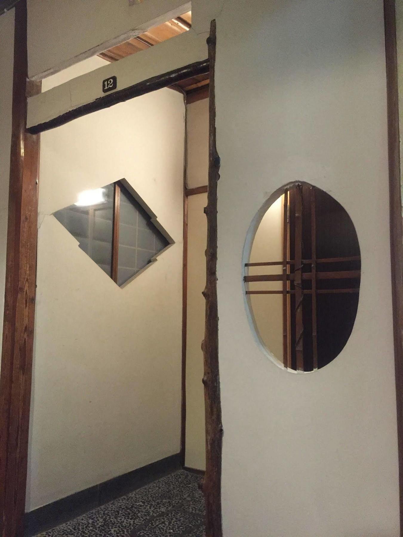 Japanese Ryokan Kashima Honkan Fukuoka  Kültér fotó