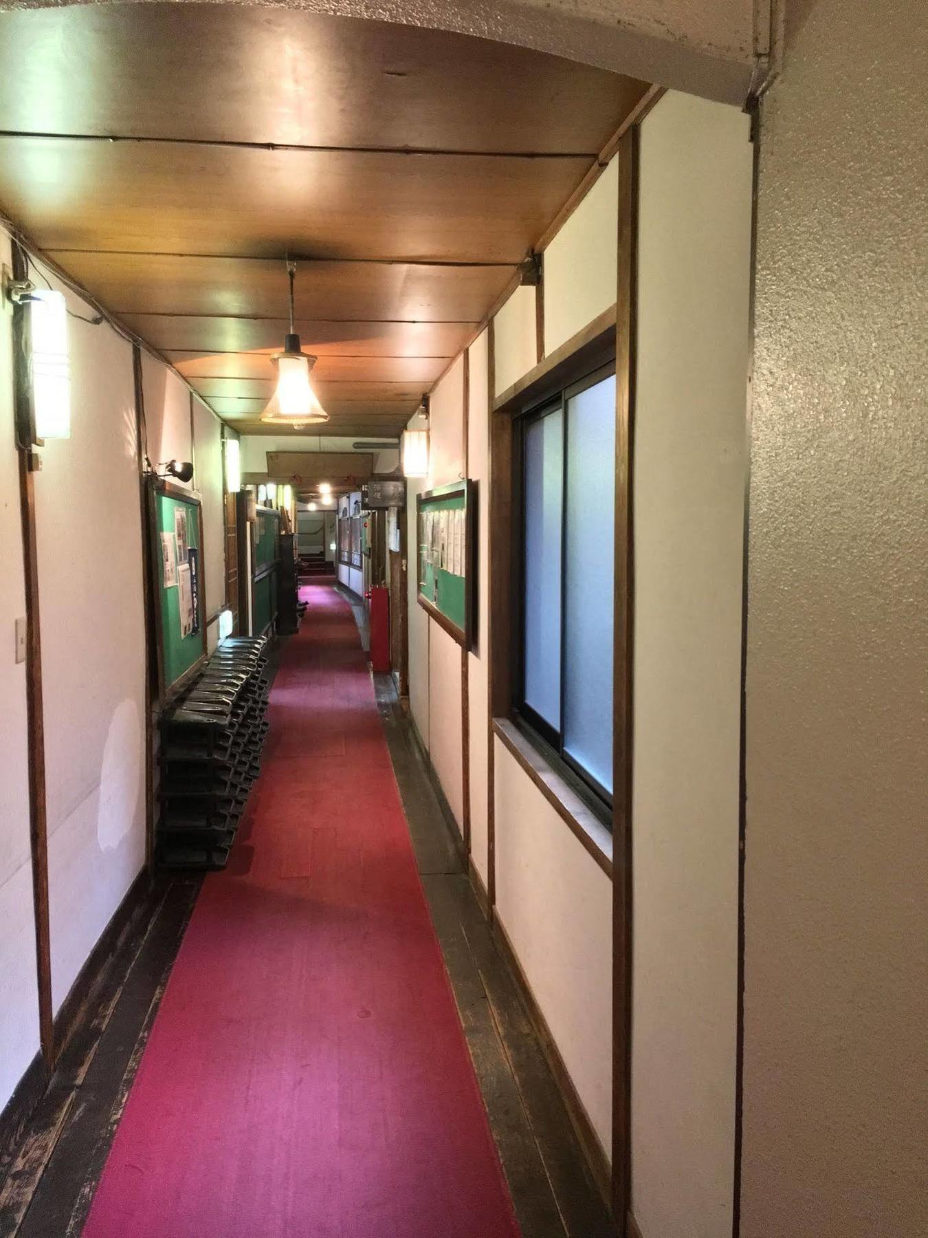 Japanese Ryokan Kashima Honkan Fukuoka  Kültér fotó