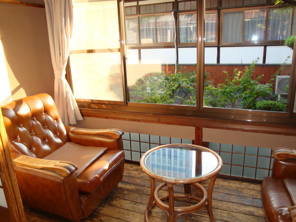 Japanese Ryokan Kashima Honkan Fukuoka  Kültér fotó