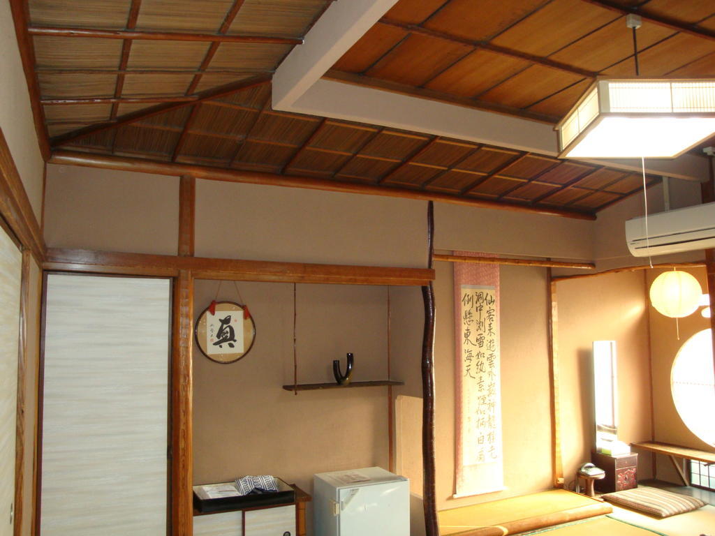 Japanese Ryokan Kashima Honkan Fukuoka  Kültér fotó
