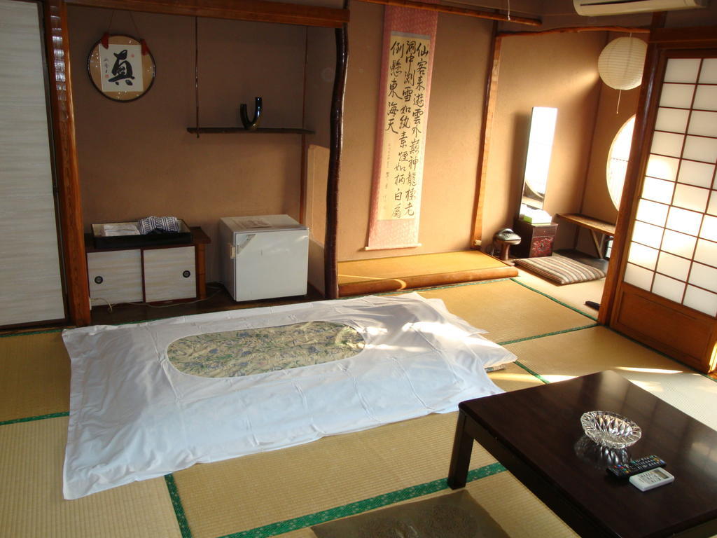 Japanese Ryokan Kashima Honkan Fukuoka  Kültér fotó