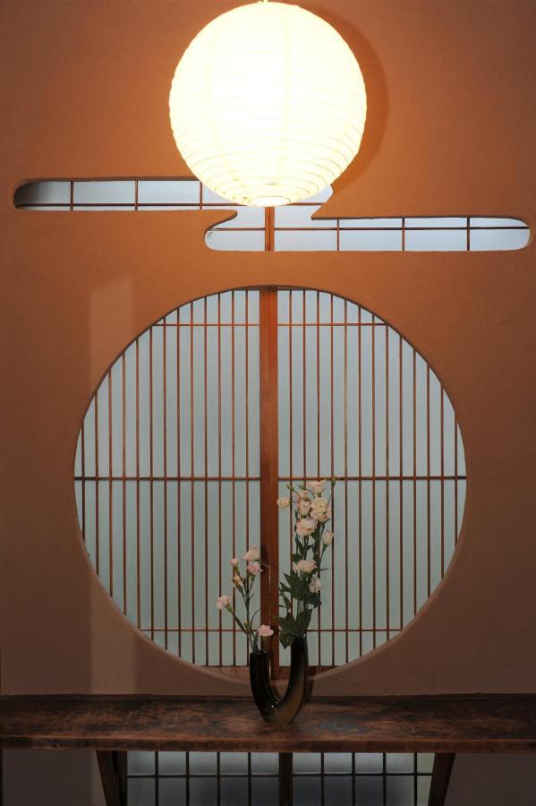Japanese Ryokan Kashima Honkan Fukuoka  Kültér fotó